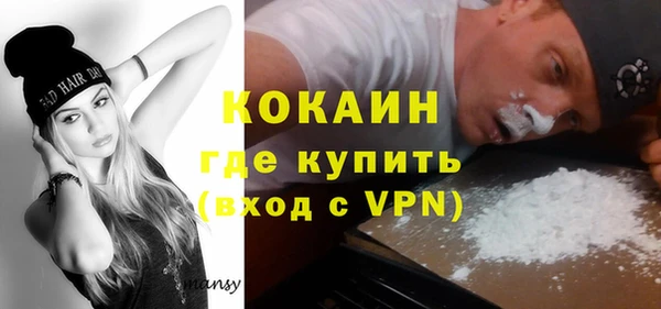 молекула духа Белоозёрский